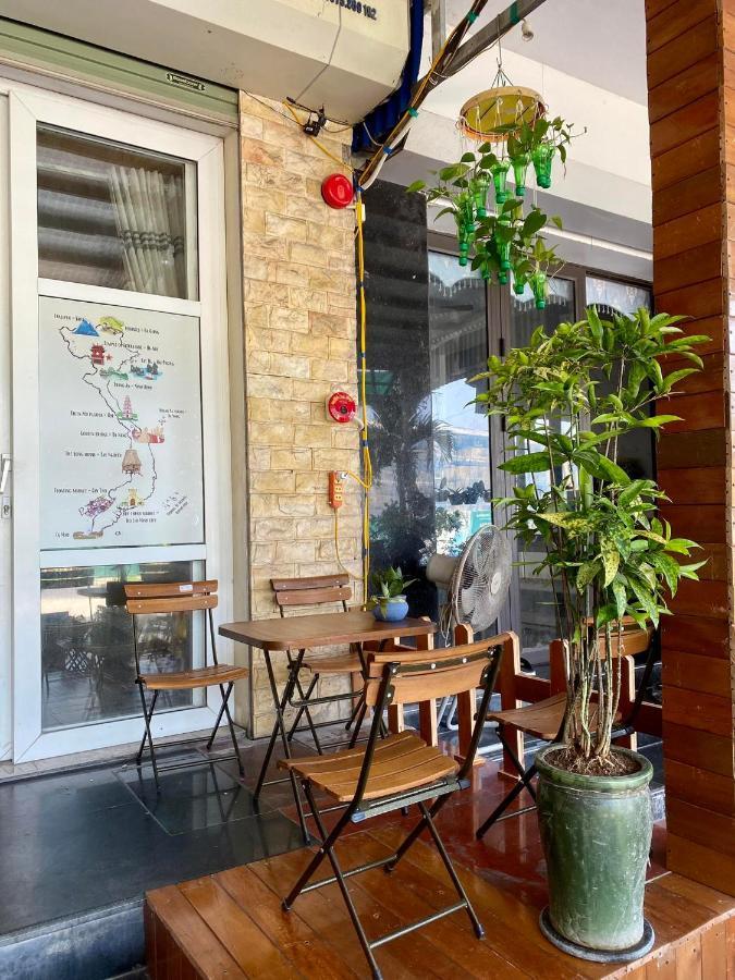Huong Quynh Homestay Homestay