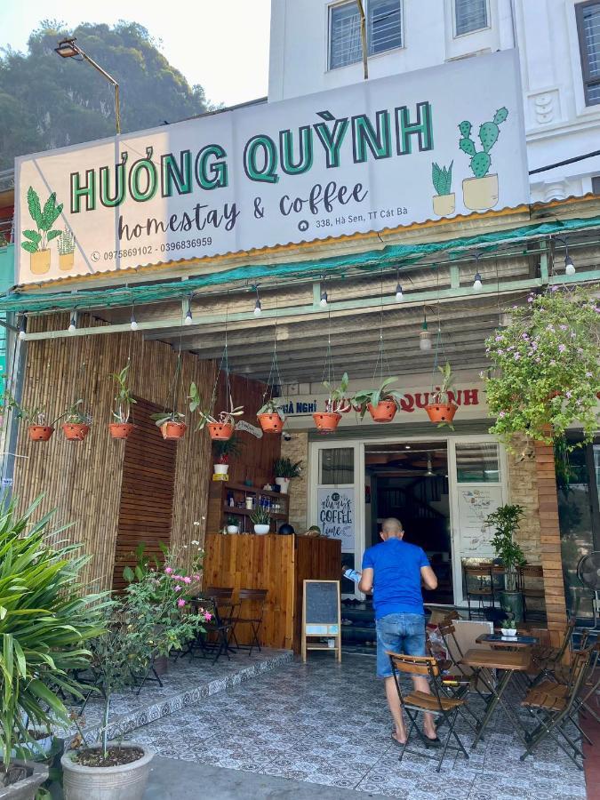 Huong Quynh Homestay Hai Phong