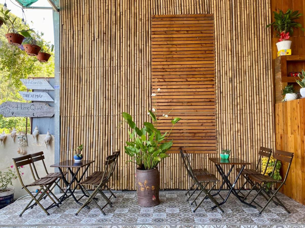 Huong Quynh Homestay Homestay Hai Phong