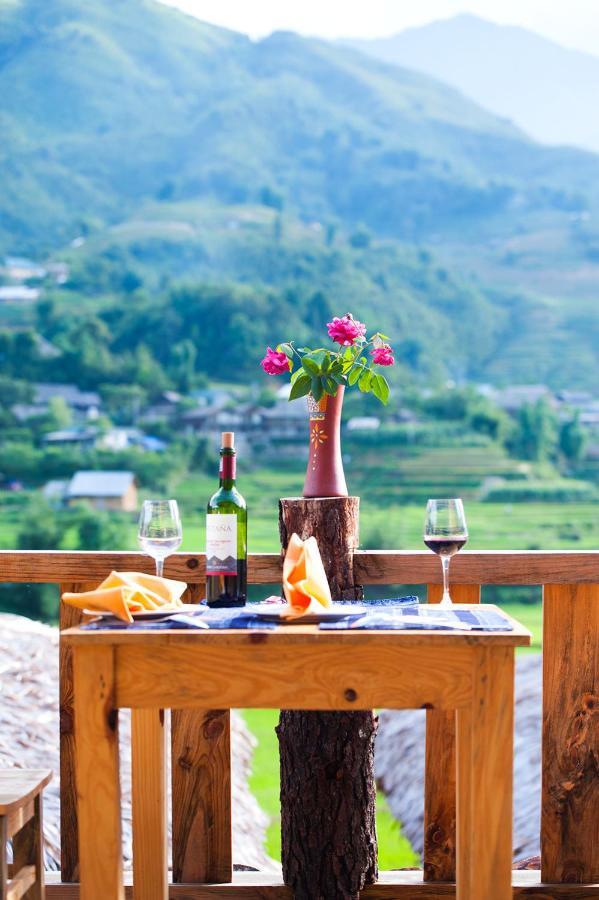 Homestay Eco Sa Pa
