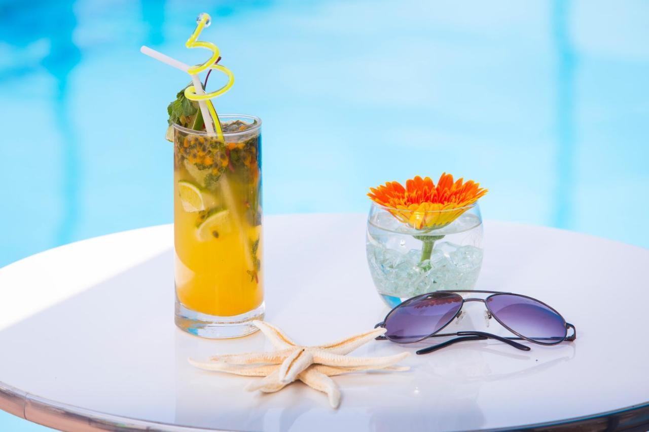 Stella Maris Hotel Nha Trang