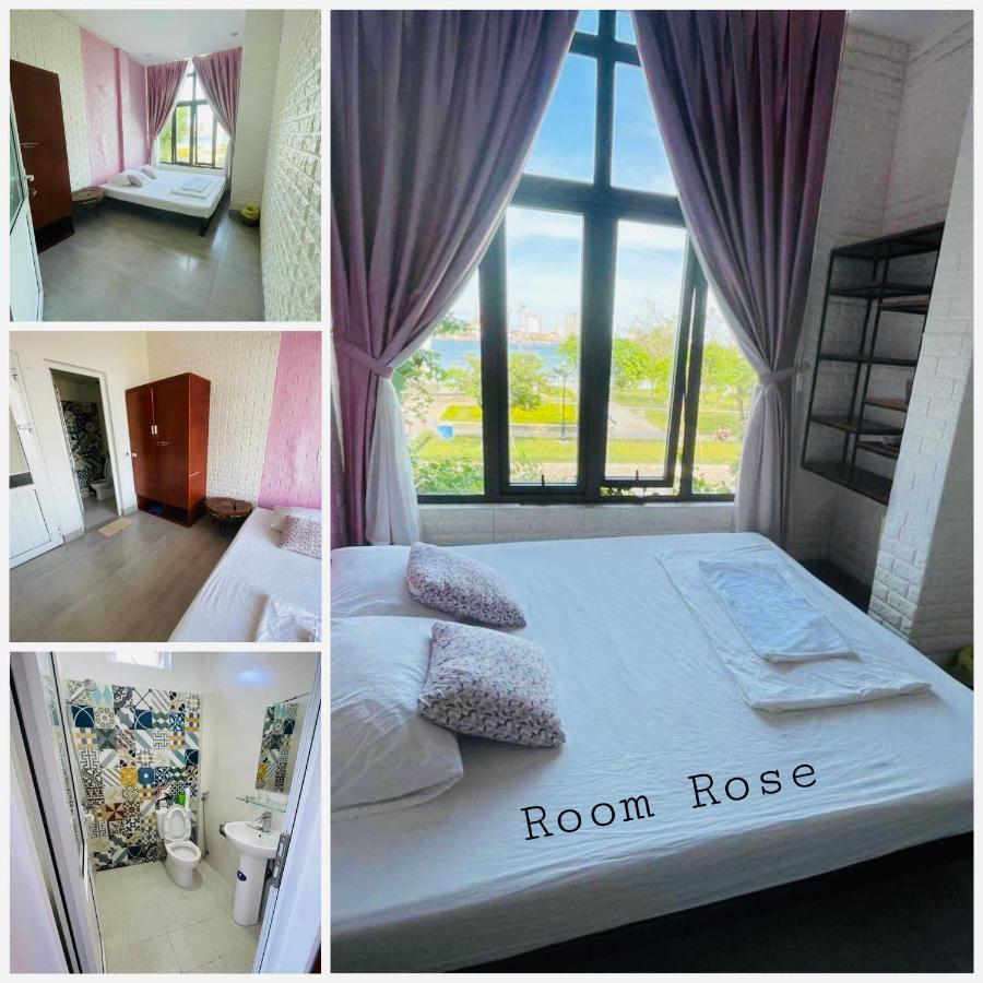 Dolphin Homestay *