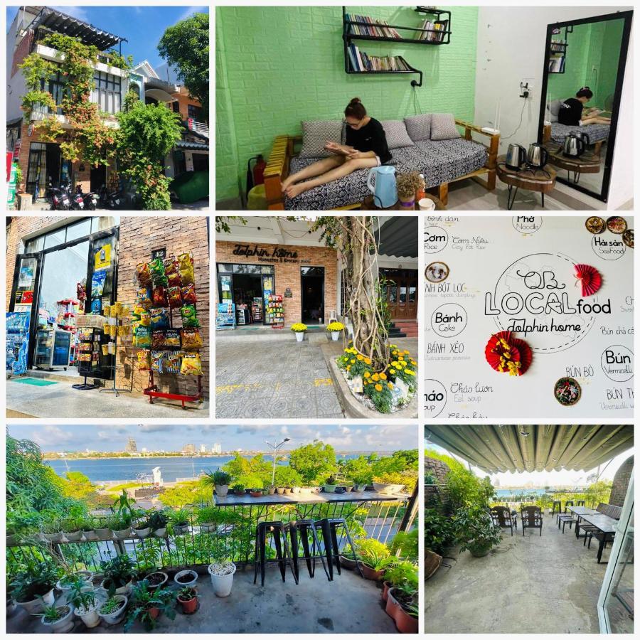 Dolphin Homestay
