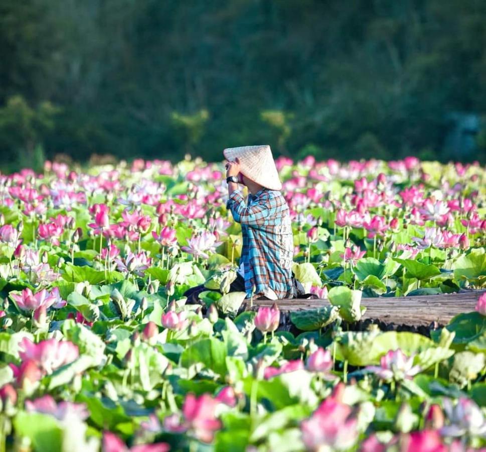 Hang Mua Ninh Binh