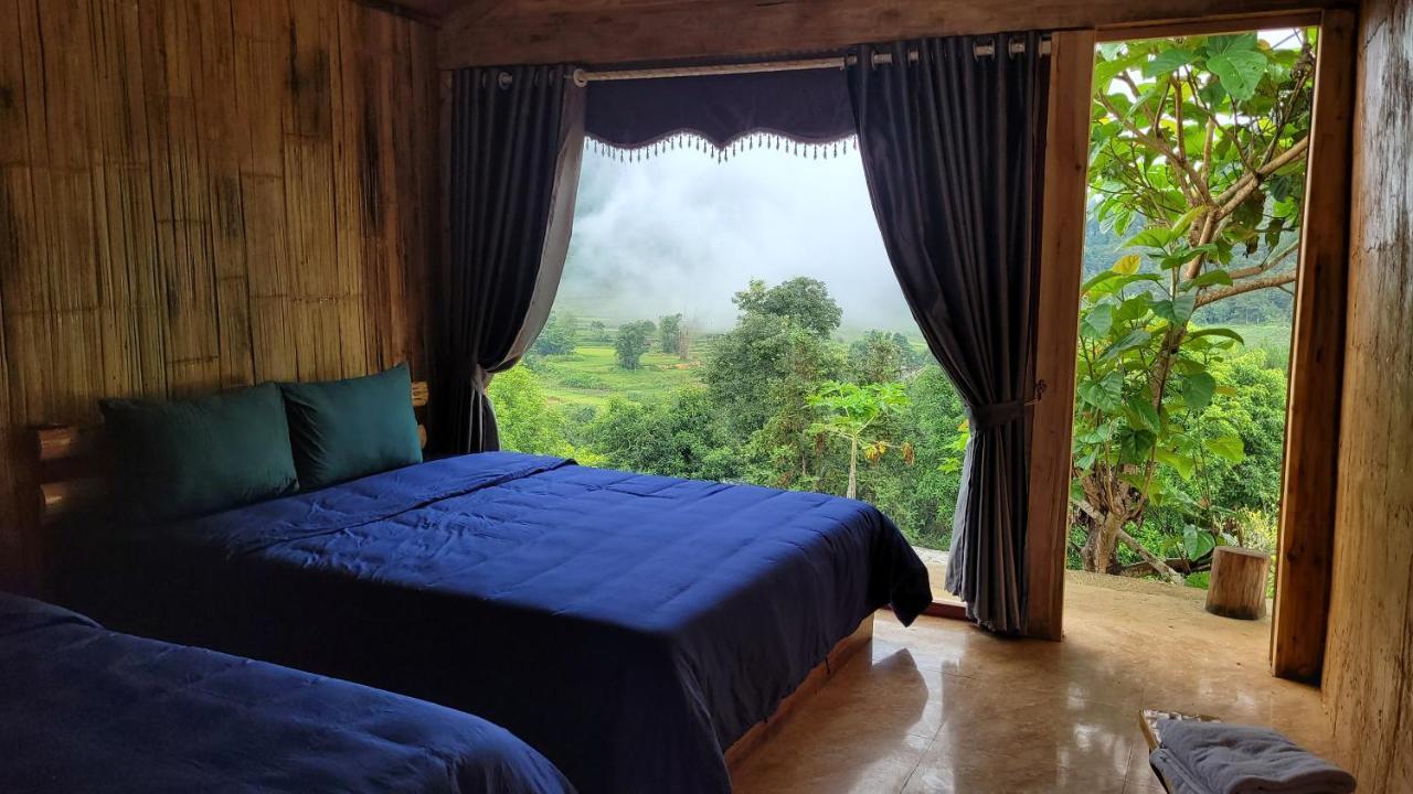 Toong * Ha Giang