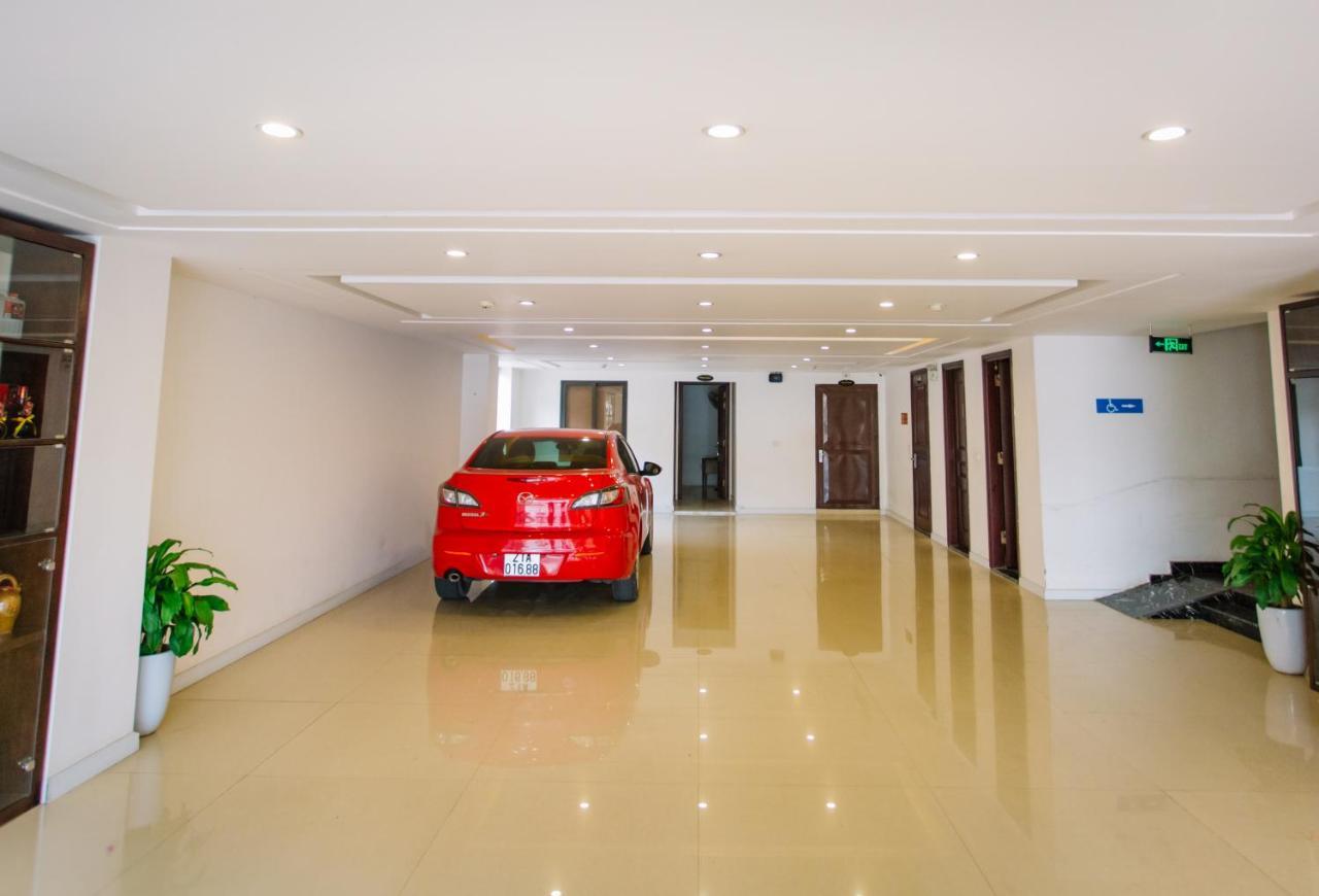 Hotel Cao Minh Lao Cai