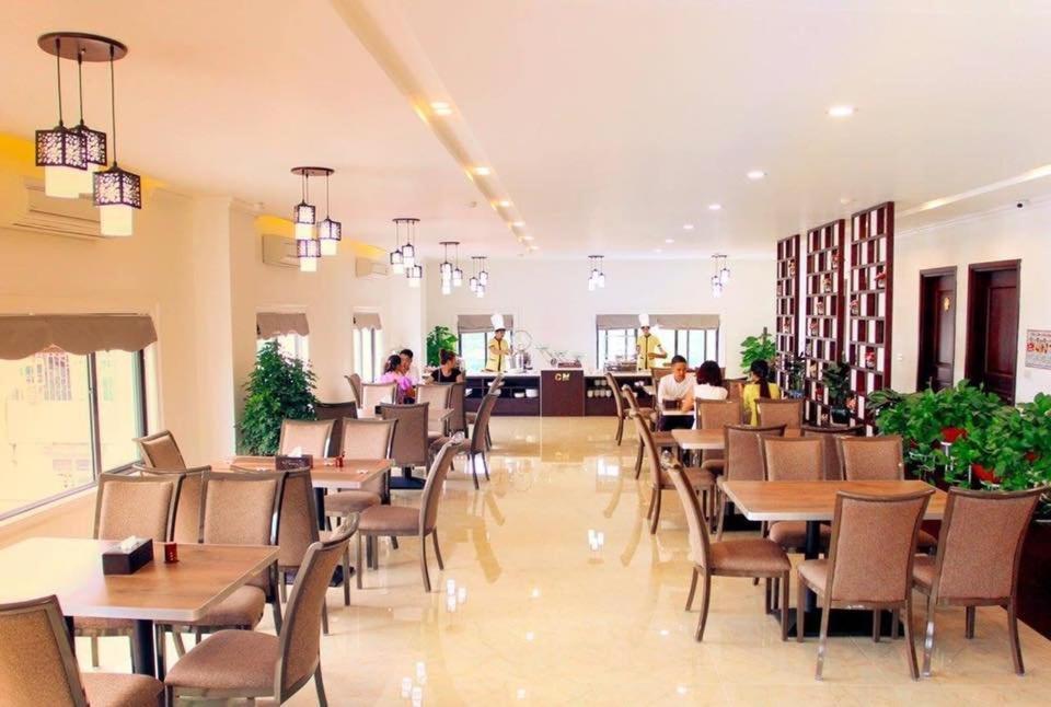 Hotel Cao Minh