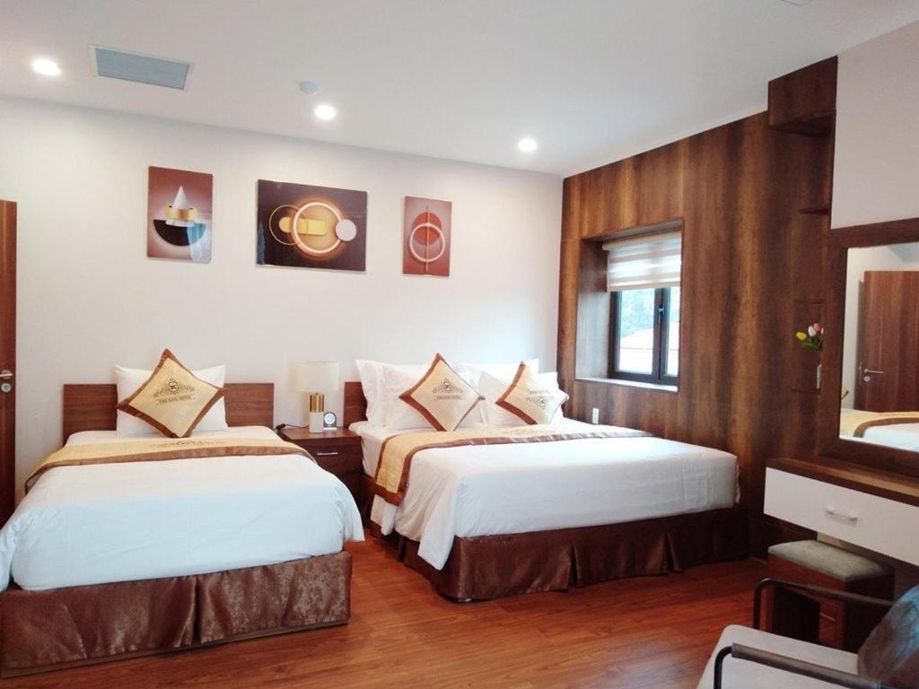 The King - Condotel Thái Nguyên