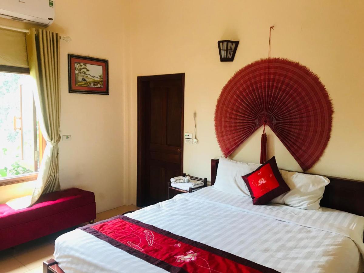 Chez Loan Hotel Ninh Binh
