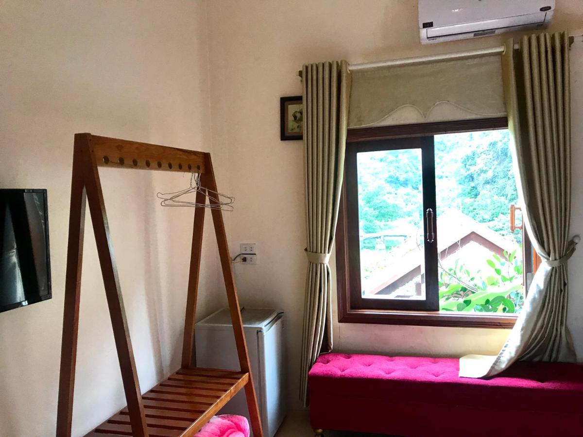 Chez Loan Hotel 3*