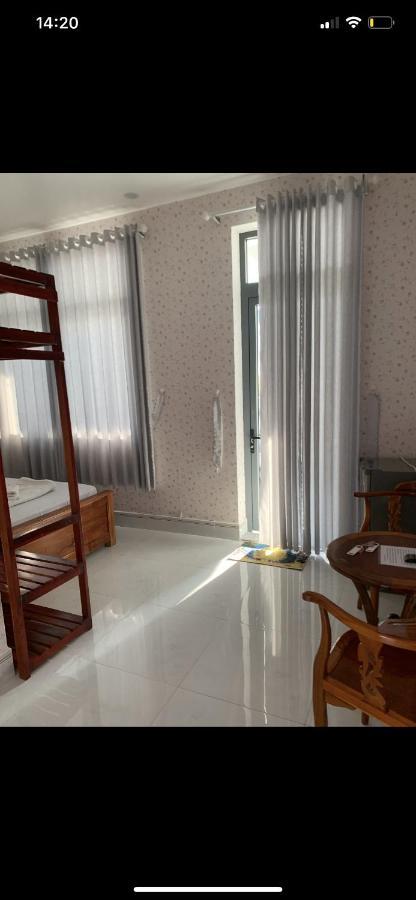 Guest house Minh Anh