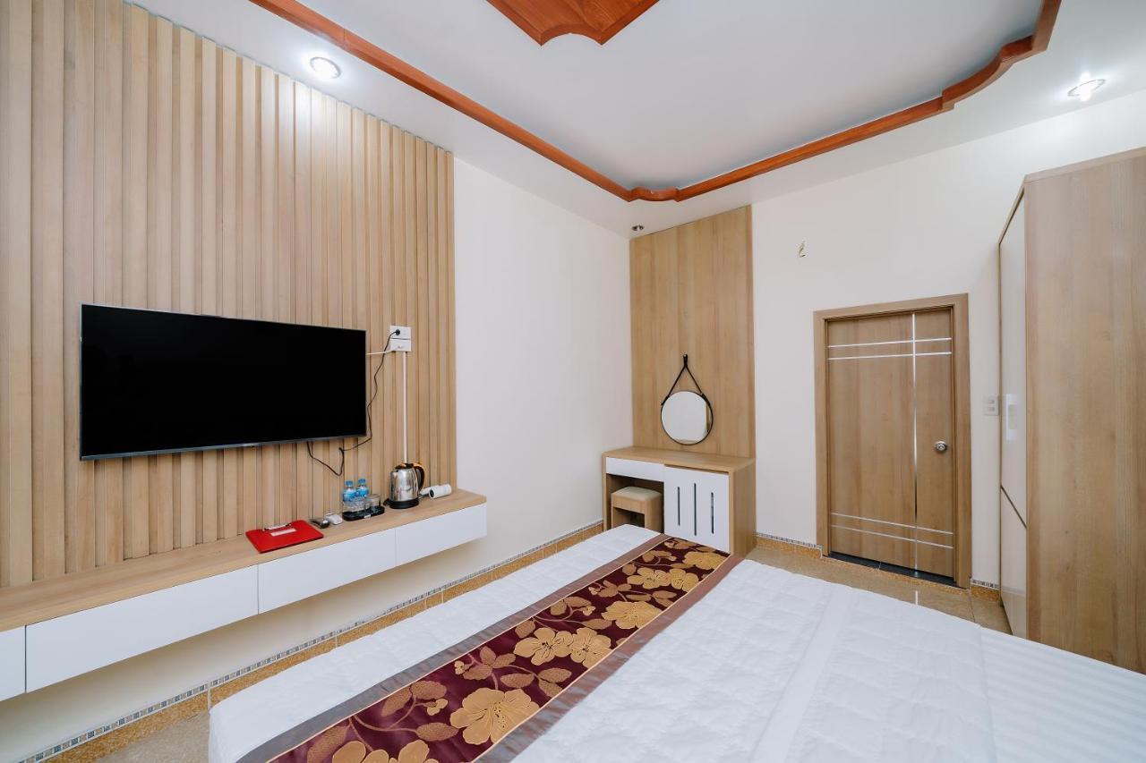 Hotel My Ngoc