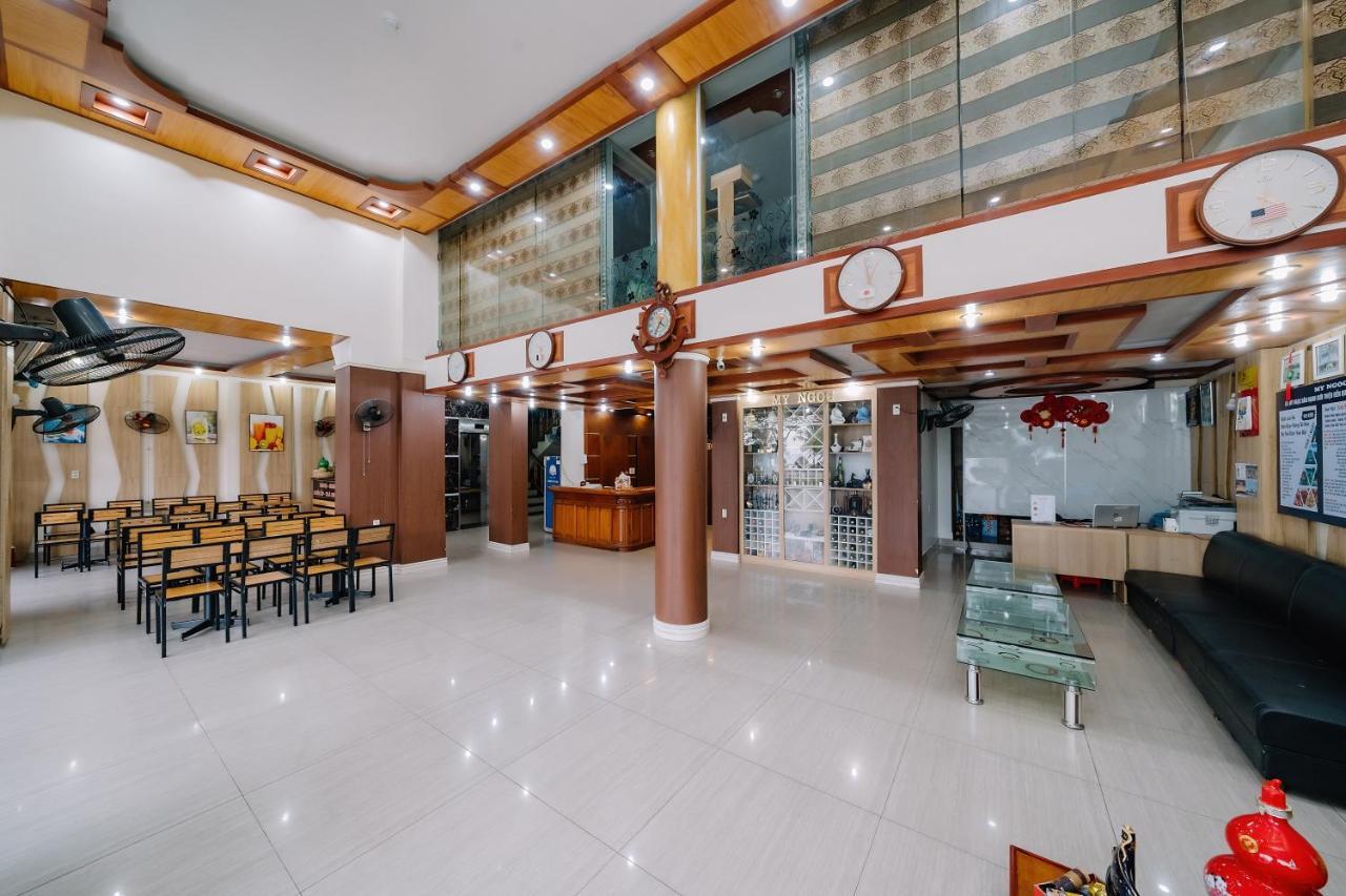Hotel My Ngoc 2*