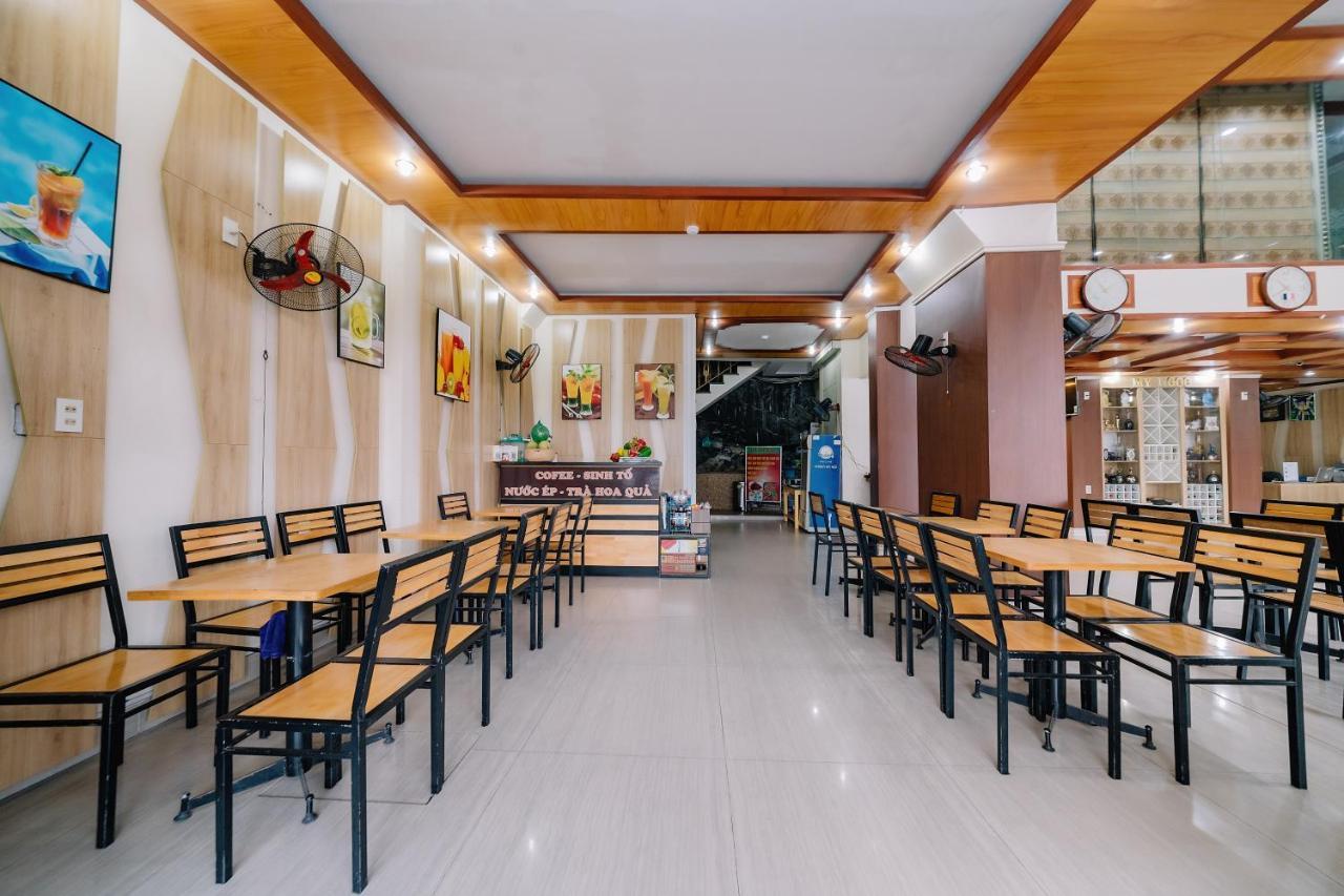 My Ngoc Hotel