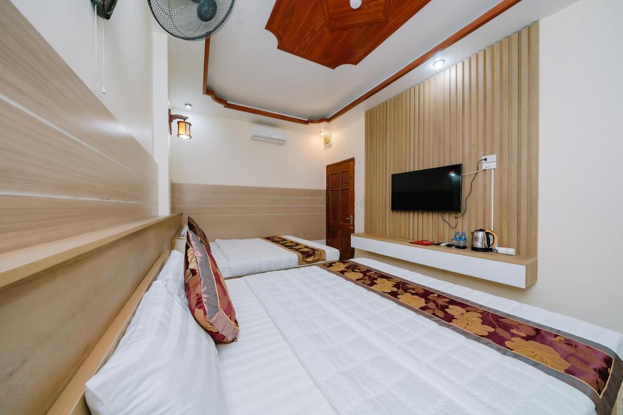 Hotel My Ngoc