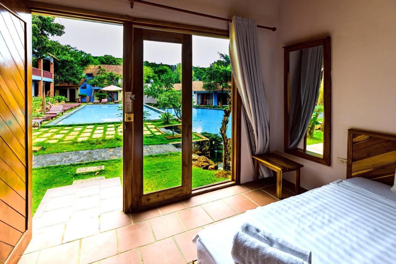 Star Hill Village Phu Quoc