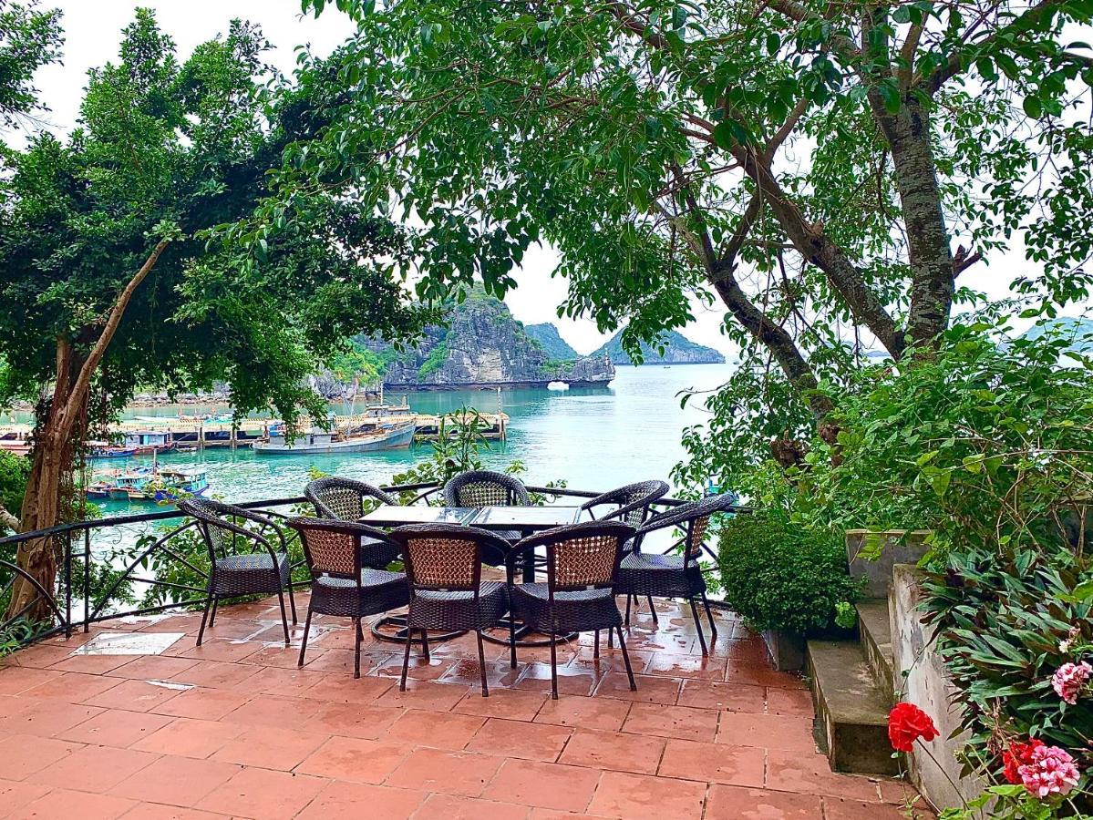 Hostel Lepont Cat Ba
