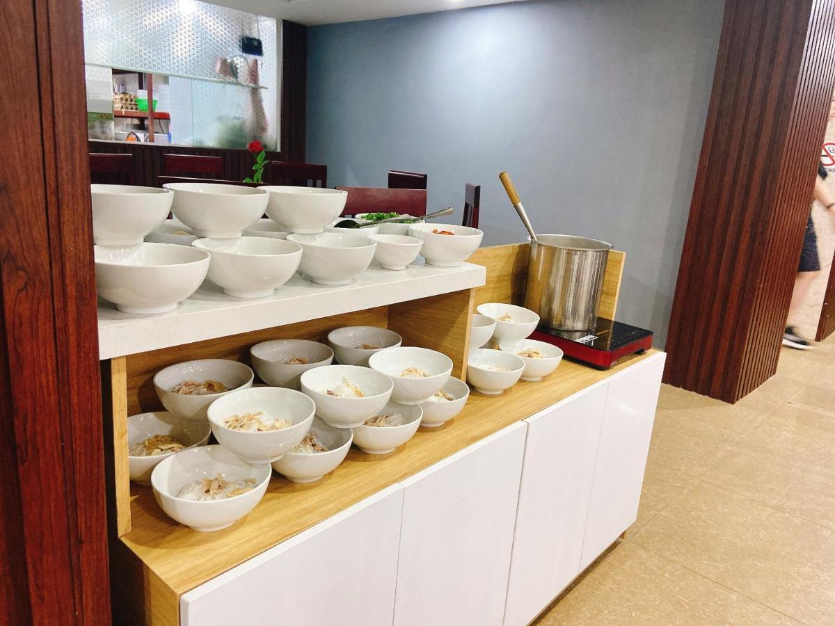 Valencia Hotel Đà Nẵng