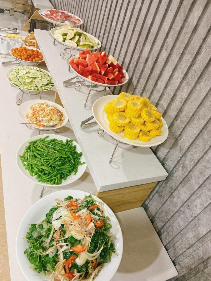 Valencia Hotel Đà Nẵng