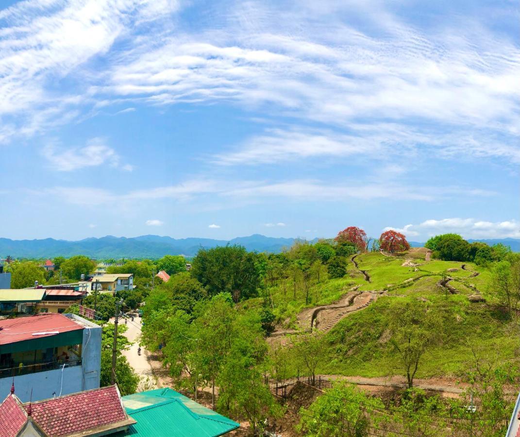 Nha Nghi Tam Cuong Guest house