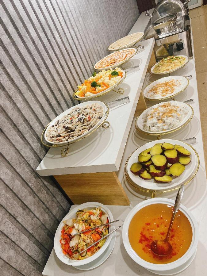 Valencia Hotel Đà Nẵng