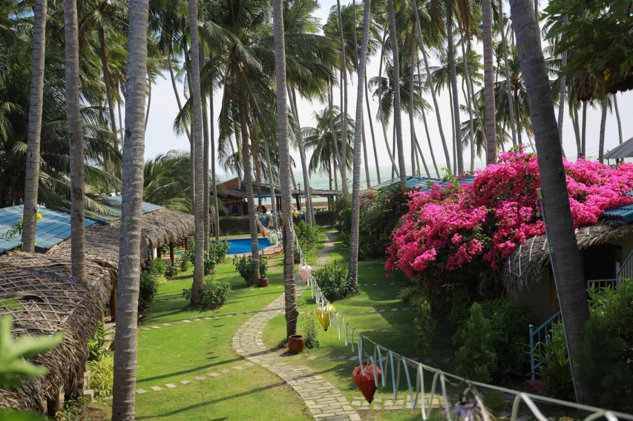 The Legend Coco Resort *