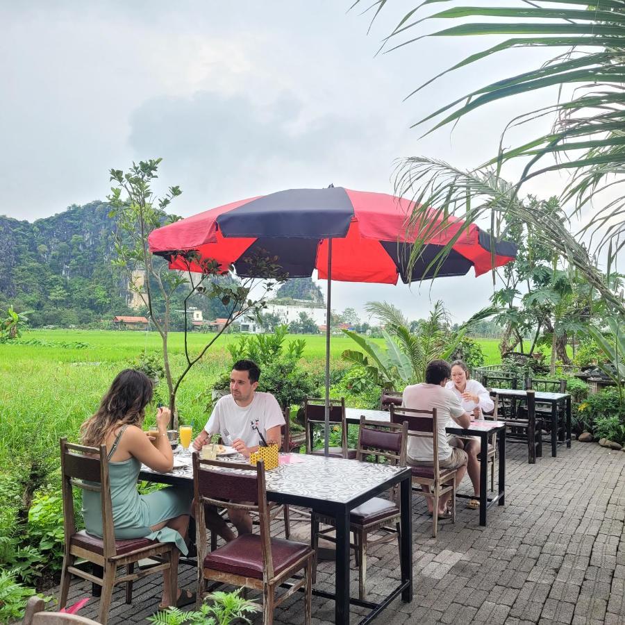 Amazing View Homestay