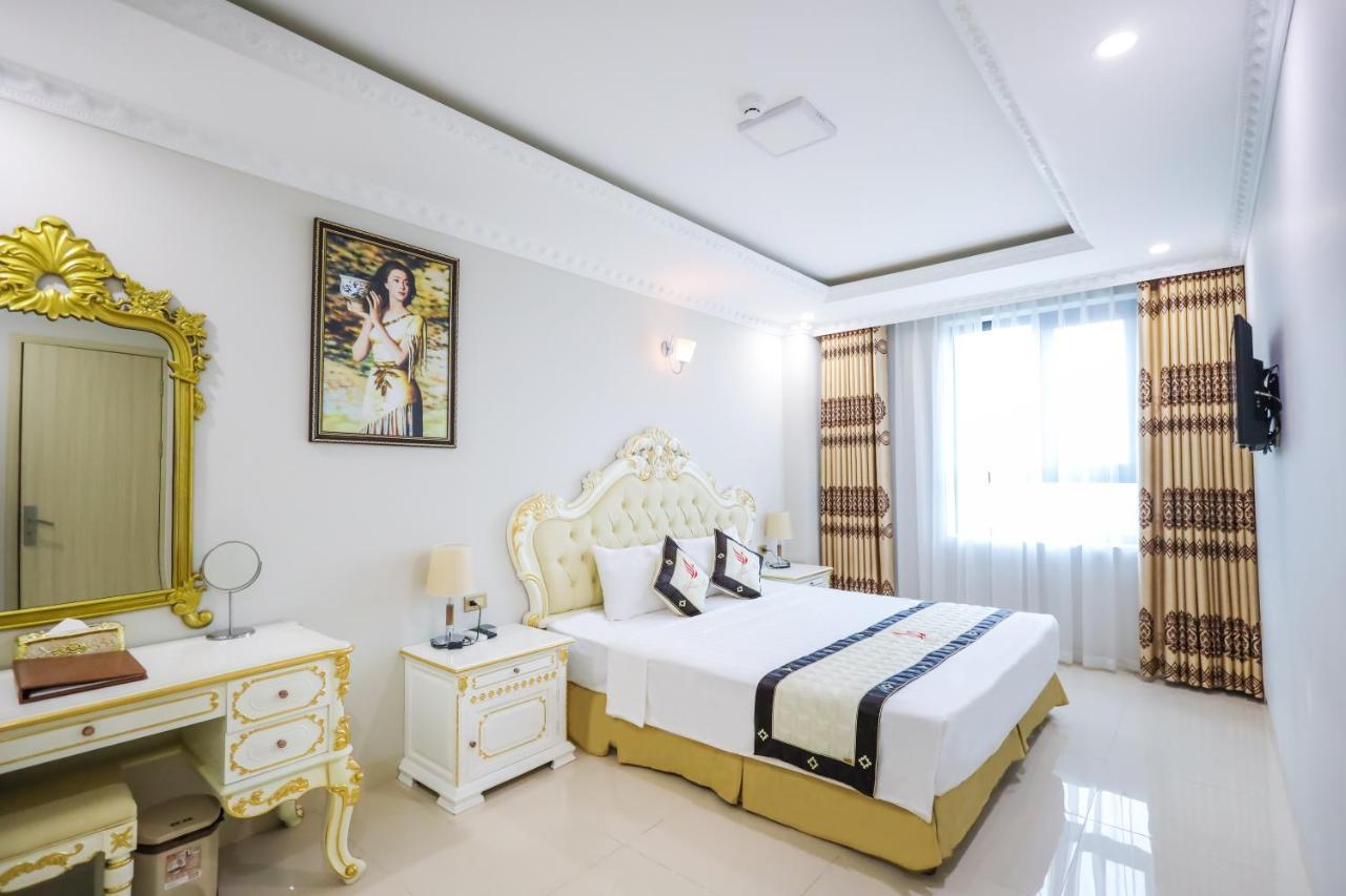 Khach San Phuong Hoang 3 Thanh Hoa