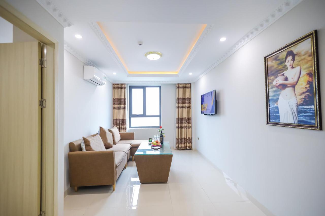 Hotel Khach San Phuong Hoang 3