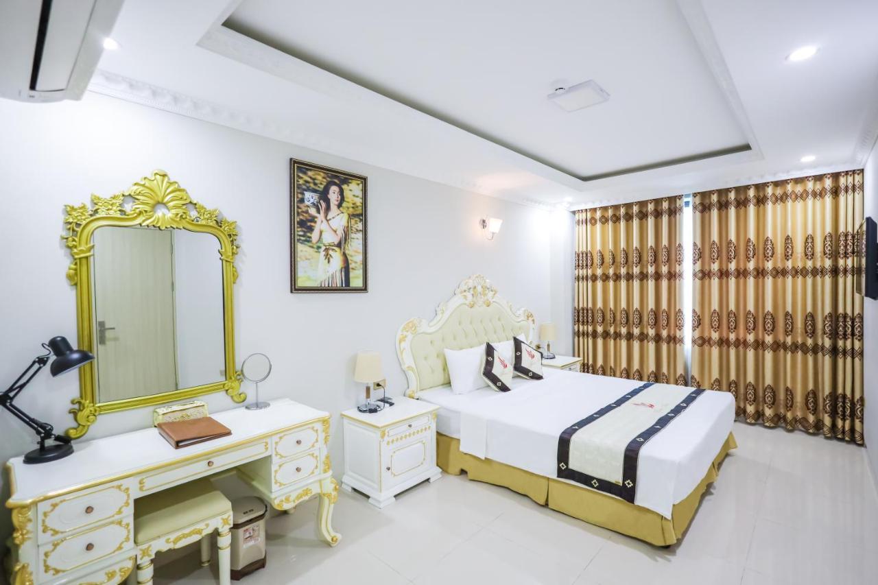 Khach San Phuong Hoang 3 4*
