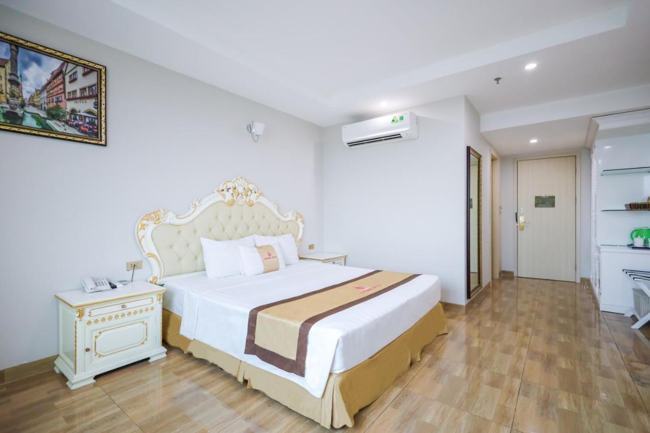 Hotel Khach San Phuong Hoang 3 Thanh Hoa