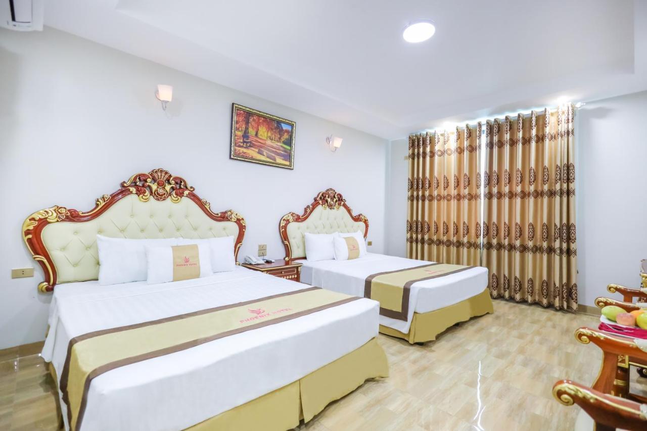 Khach San Phuong Hoang 3 Thanh Hoa