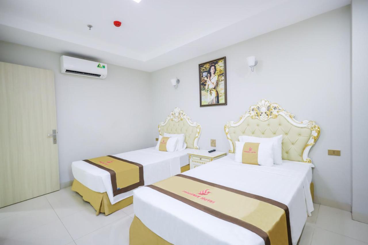 Khach San Phuong Hoang 3 Hotel