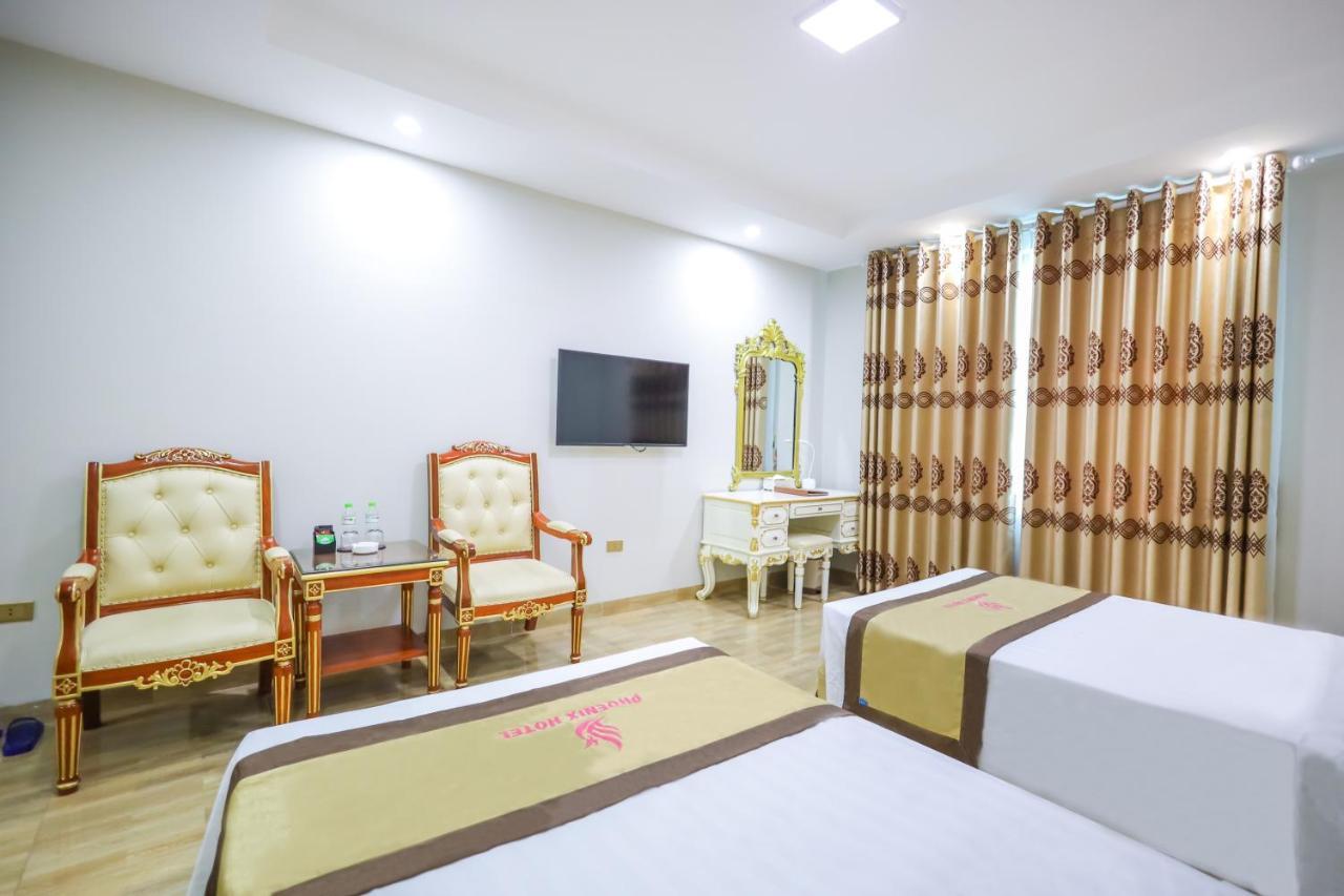 Khach San Phuong Hoang 3 Hotel Thanh Hoa