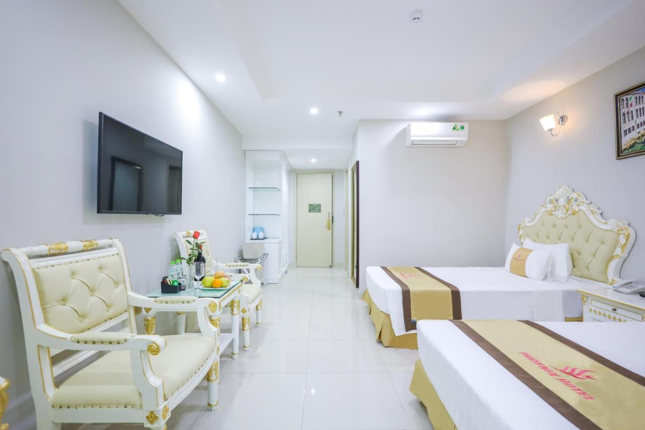 Khach San Phuong Hoang 3 4*