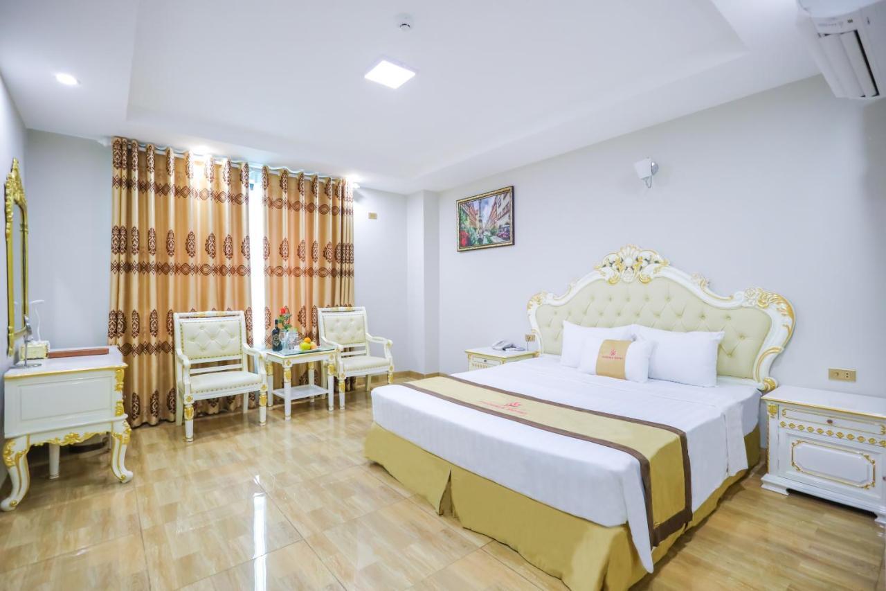 Hotel Khach San Phuong Hoang 3