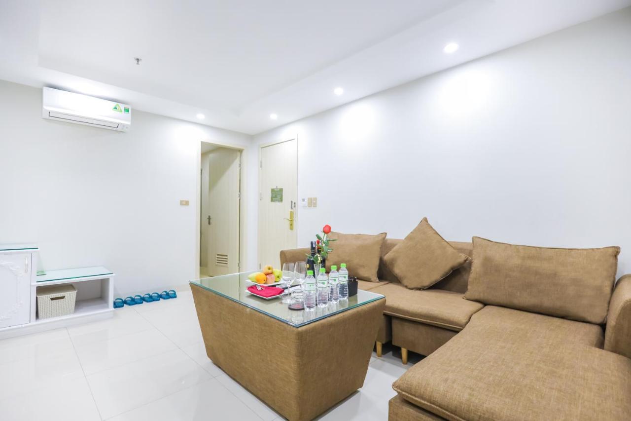 Khach San Phuong Hoang 3 Hotel