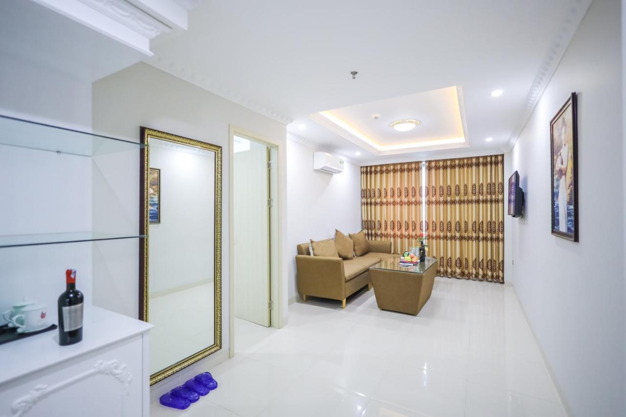Khach San Phuong Hoang 3 4*