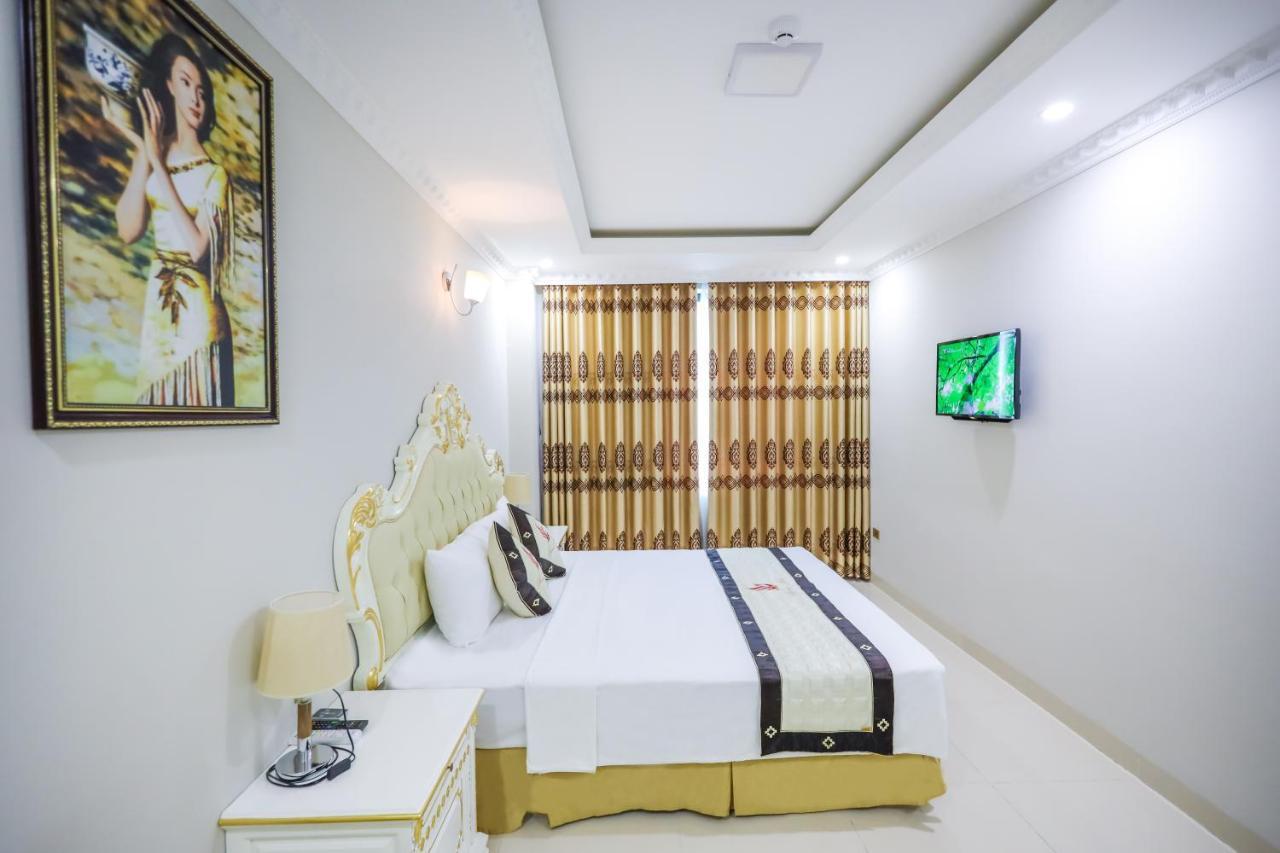 Hotel Khach San Phuong Hoang 3