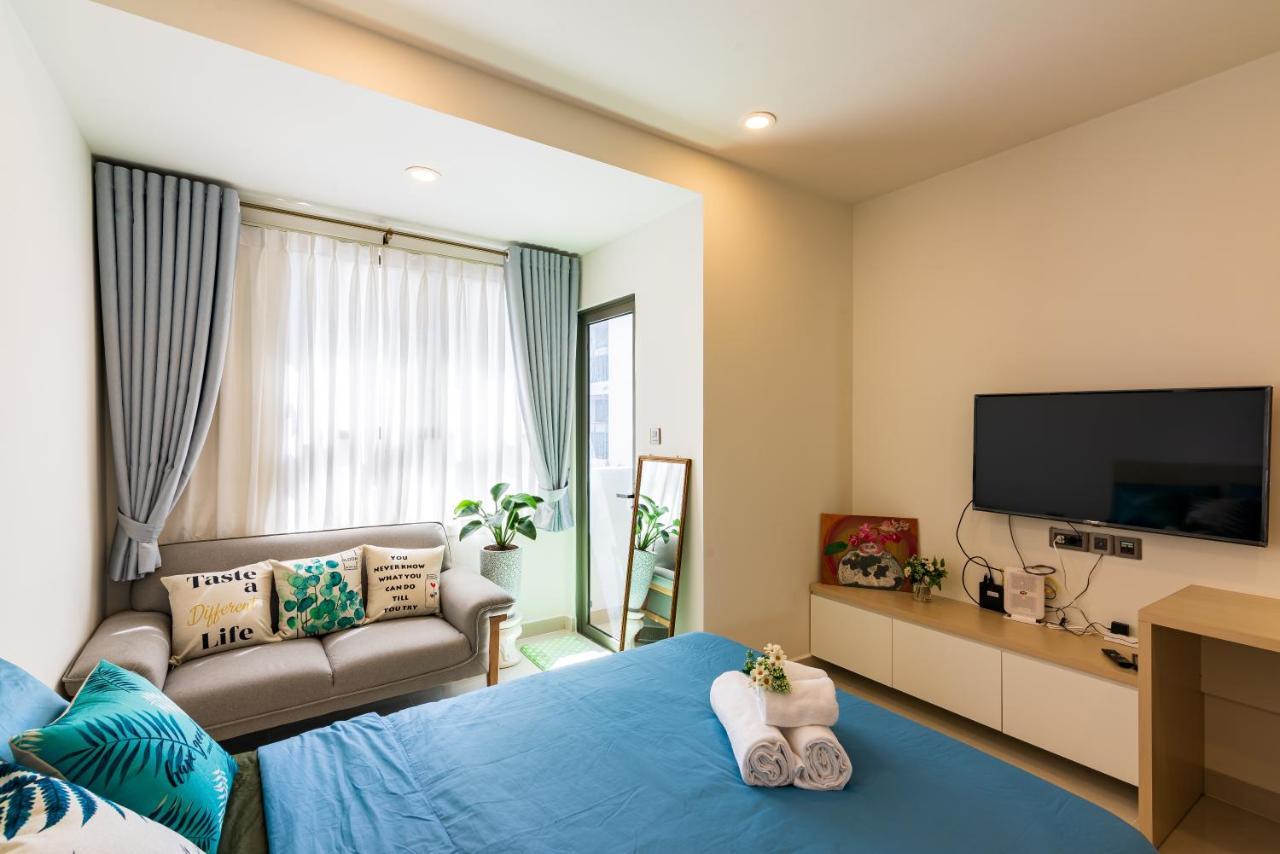 Ct Royal At Saigon Centre Apartment