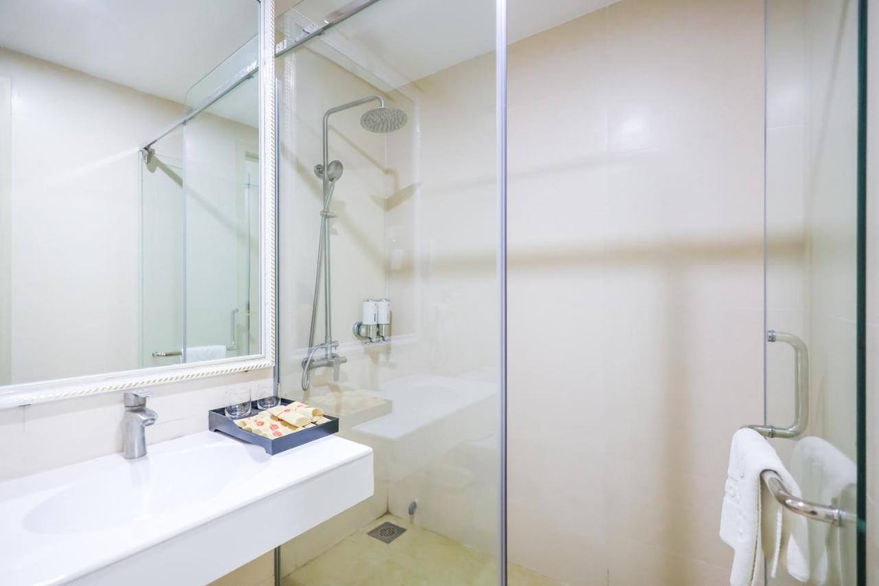 Hotel Khach San Phuong Hoang 3 4*