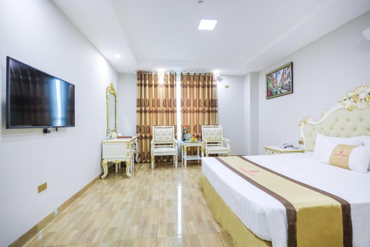 Khach San Phuong Hoang 3 Hotel