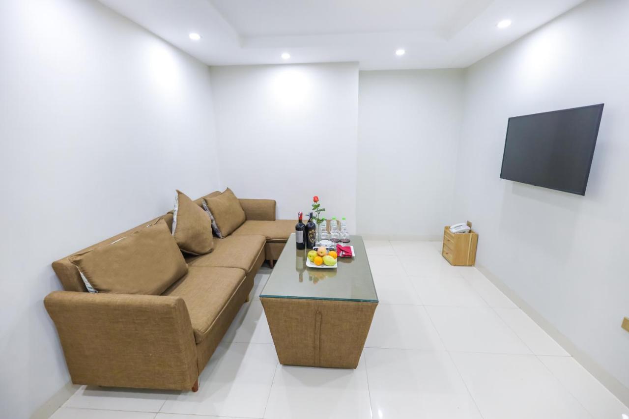 Hotel Khach San Phuong Hoang 3