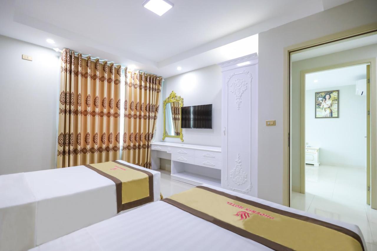 Khach San Phuong Hoang 3 Hotel