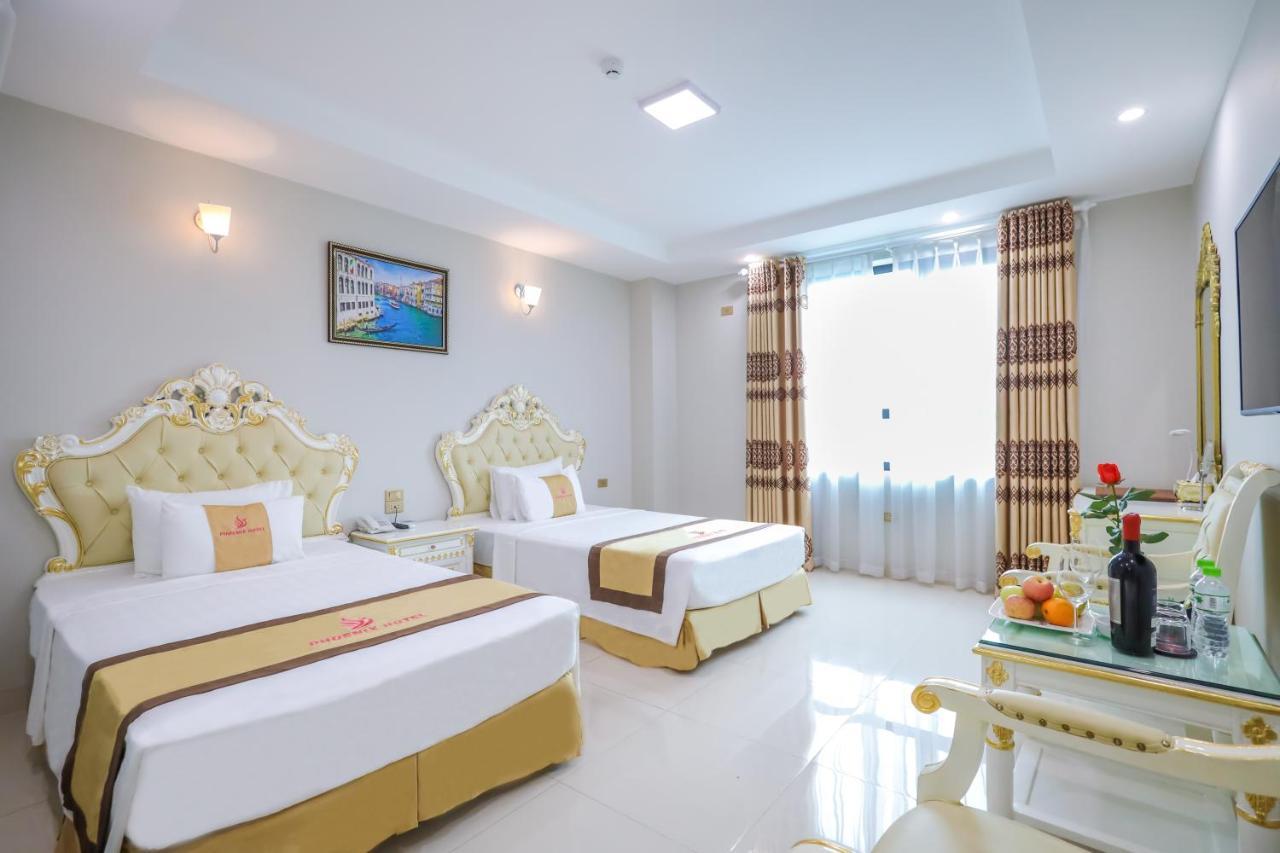 Khach San Phuong Hoang 3 4* Thanh Hoa