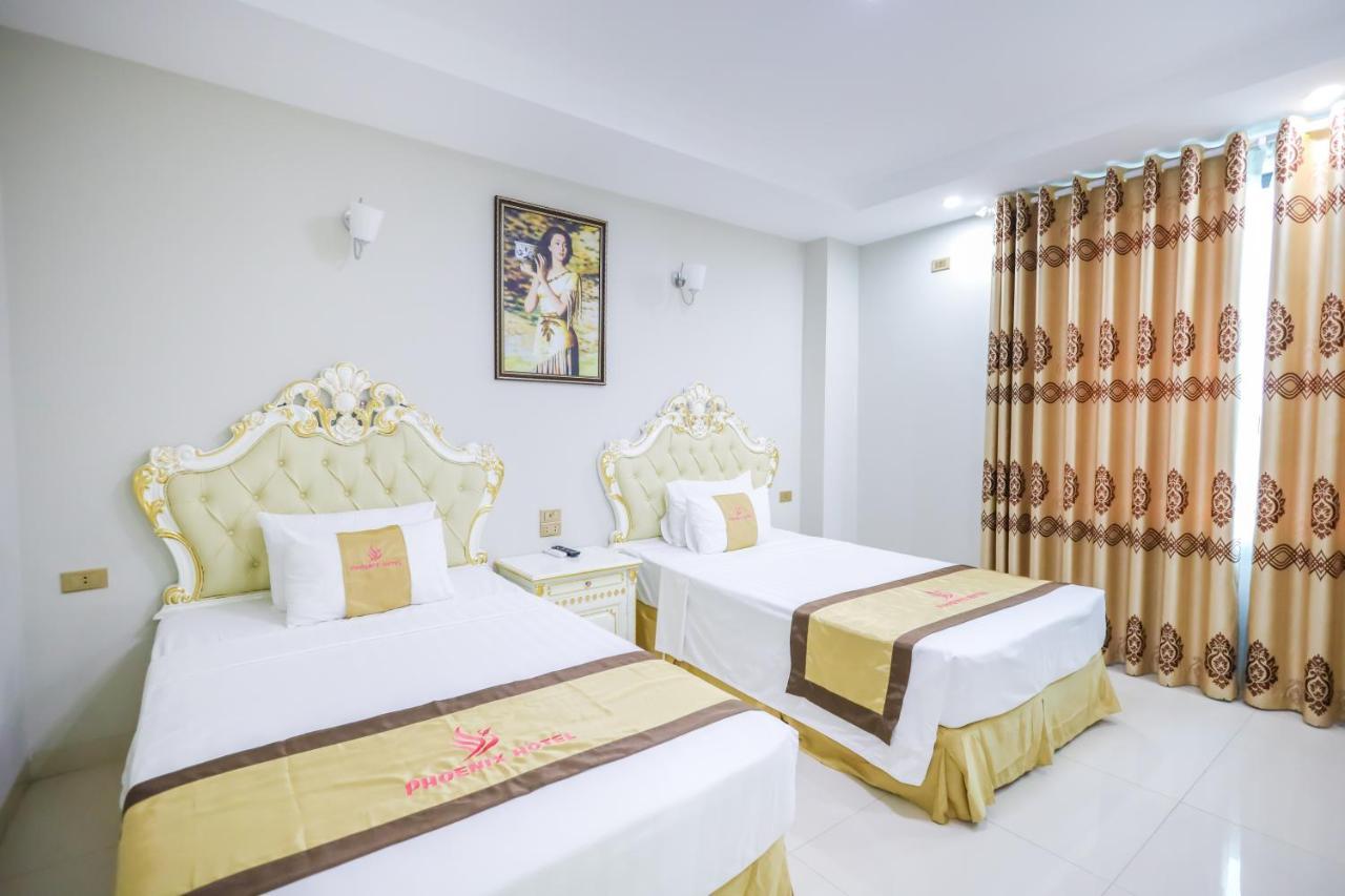 Khach San Phuong Hoang 3 Thanh Hoa