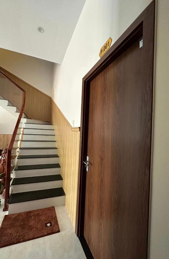 Hotel Gia Tuy Hoa