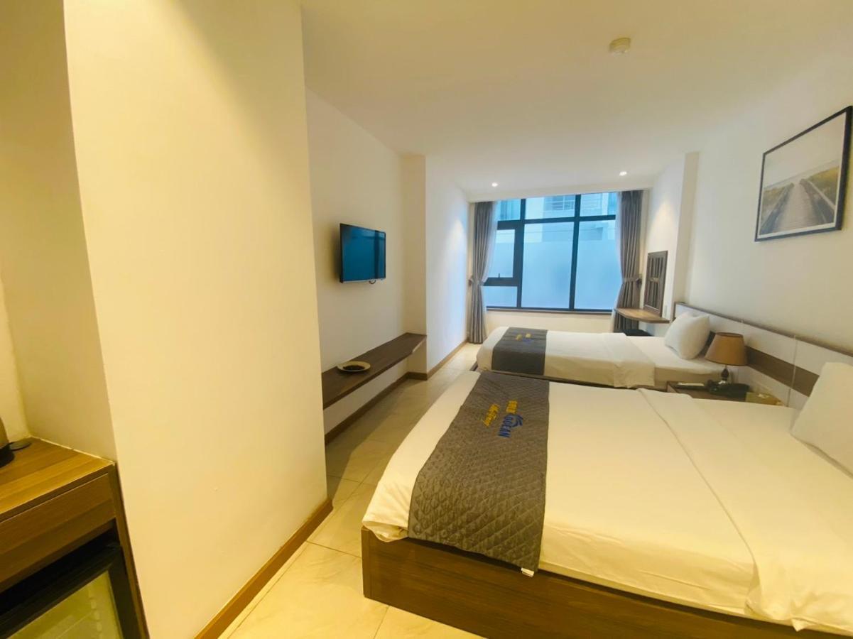 Gold Oceanus 2*