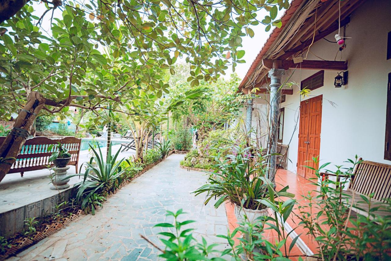 Hang Mua Garden Homestay Ninh Binh