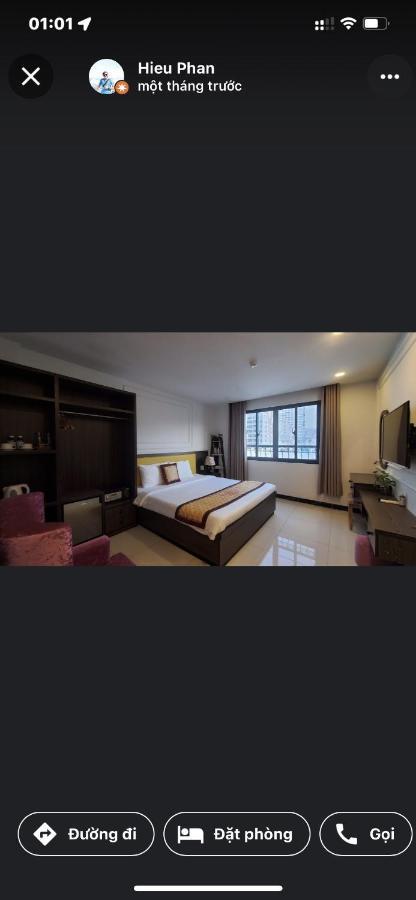 Hotel Tokia Nha Trang